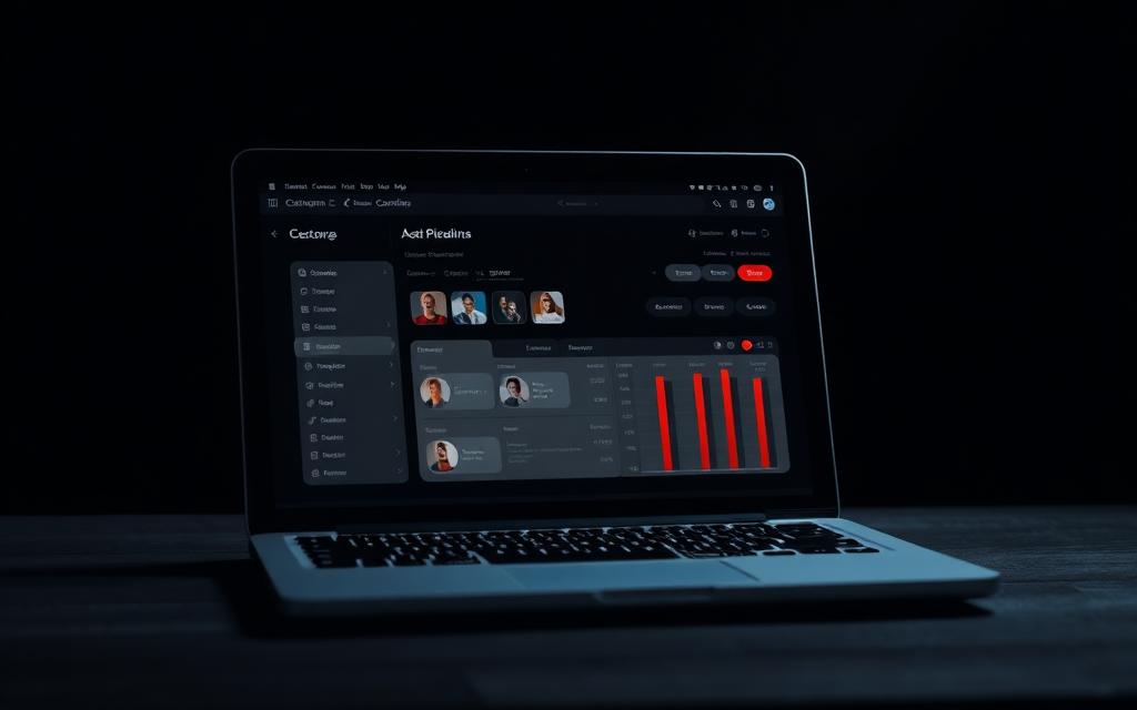 CRM sistemi