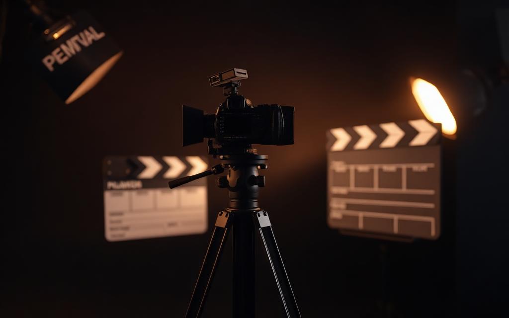Video produkcija